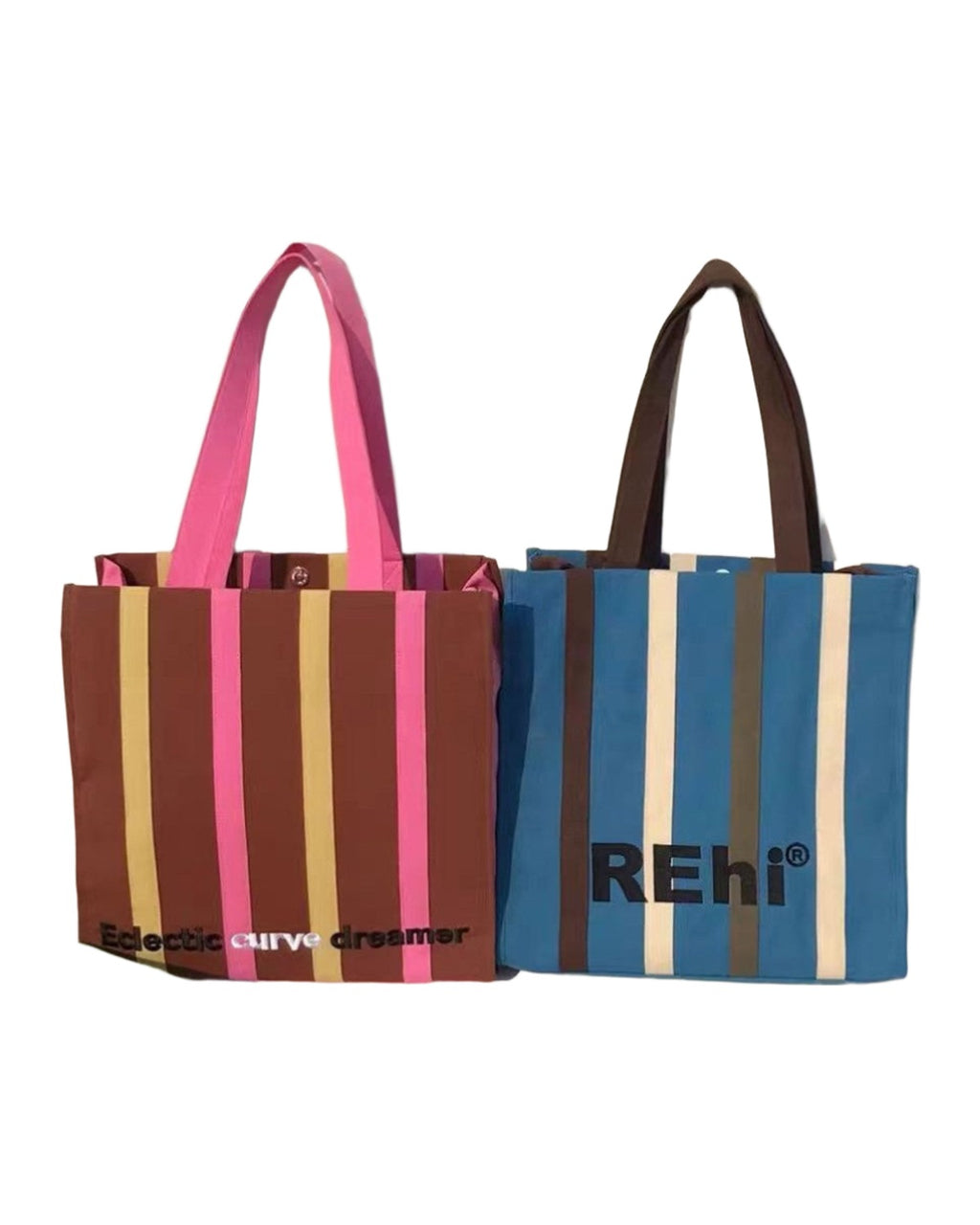 Large Capacity Shoulder Messenger Tote photo 3