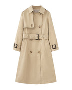 Trench Mid-length British Coat photo 1