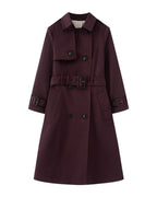 Trench Mid-length British Coat photo 5