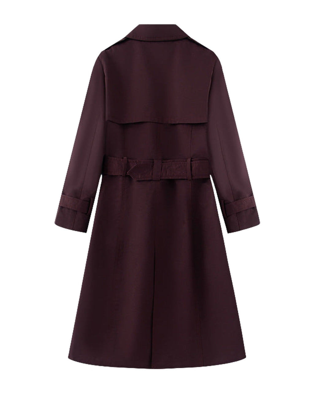 Trench Mid-length British Coat photo 6