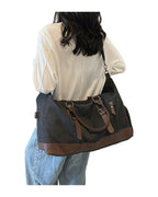 Travel Handheld Lightweight Large Capacity Waterproof Bag photo 3