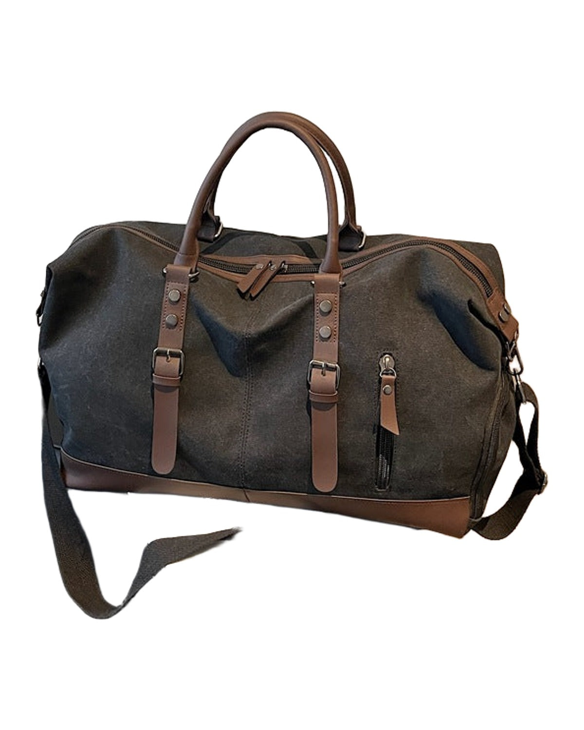 Travel Handheld Lightweight Large Capacity Waterproof Bag photo 4