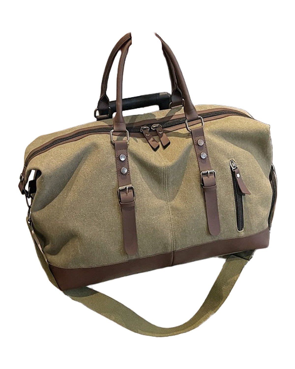 Travel Handheld Lightweight Large Capacity Waterproof Bag photo 5