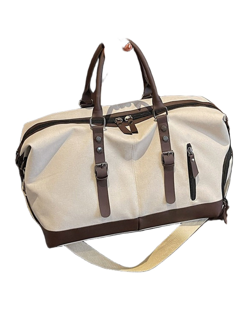 Travel Handheld Lightweight Large Capacity Waterproof Bag photo 7