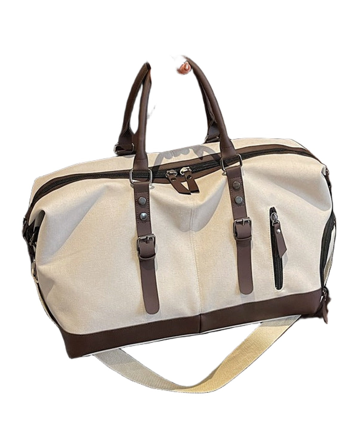 Travel Handheld Lightweight Large Capacity Waterproof Bag photo 7