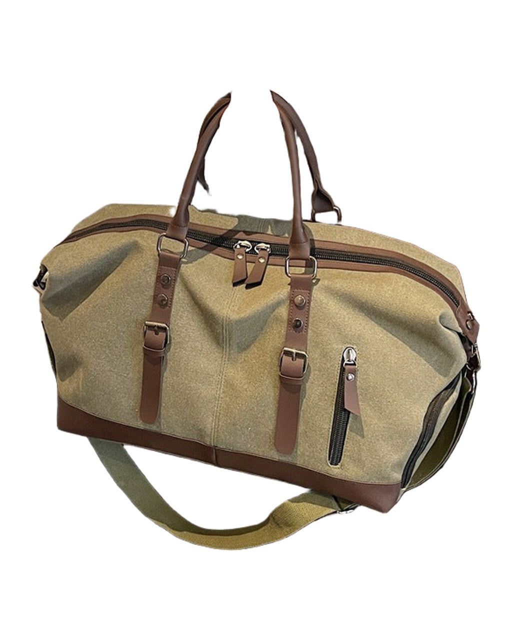 Travel Handheld Lightweight Large Capacity Waterproof Bag photo 8