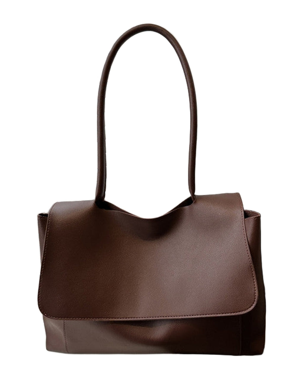 Large Capacity Tote Bag Portable Commuter Oversized Shoulder photo 1