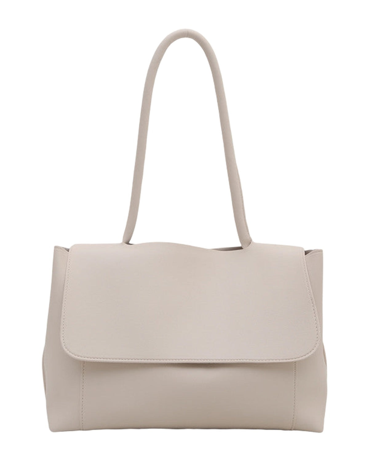 Large Capacity Tote Bag Portable Commuter Oversized Shoulder photo 7