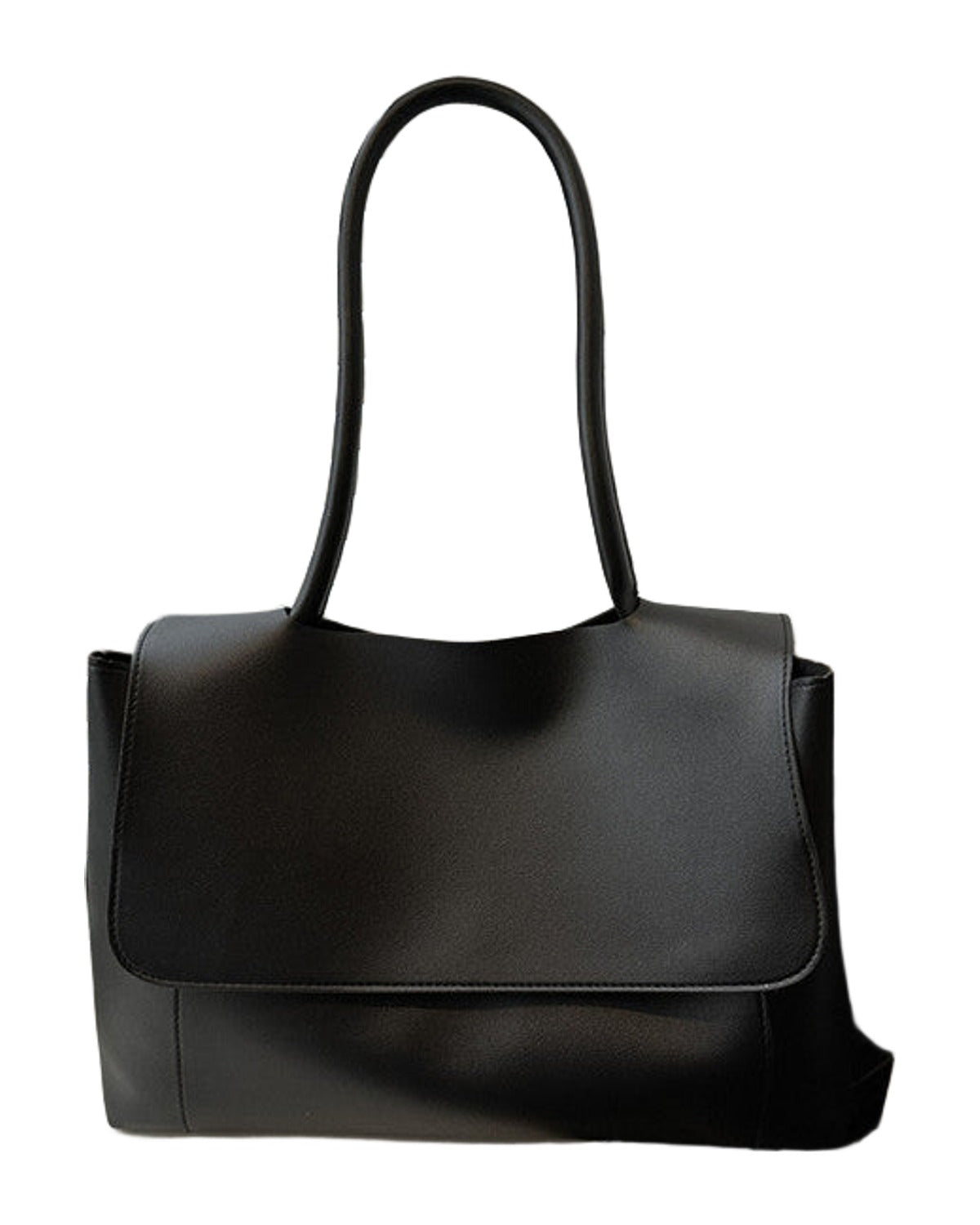 Large Capacity Tote Bag Portable Commuter Oversized Shoulder photo 8