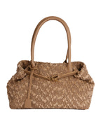 Tote Bag Large Capacity Casual Shoulder Handbag photo 11