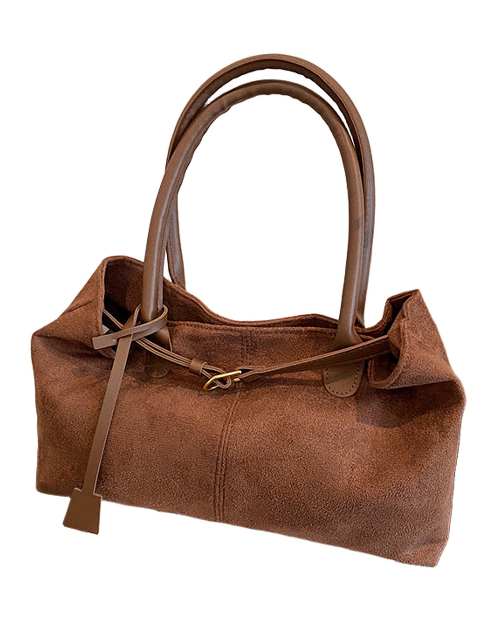 Tote Bag Large Capacity Casual Shoulder Handbag photo 3