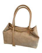 Tote Bag Large Capacity Casual Shoulder Handbag photo 4