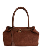 Tote Bag Large Capacity Casual Shoulder Handbag photo 5