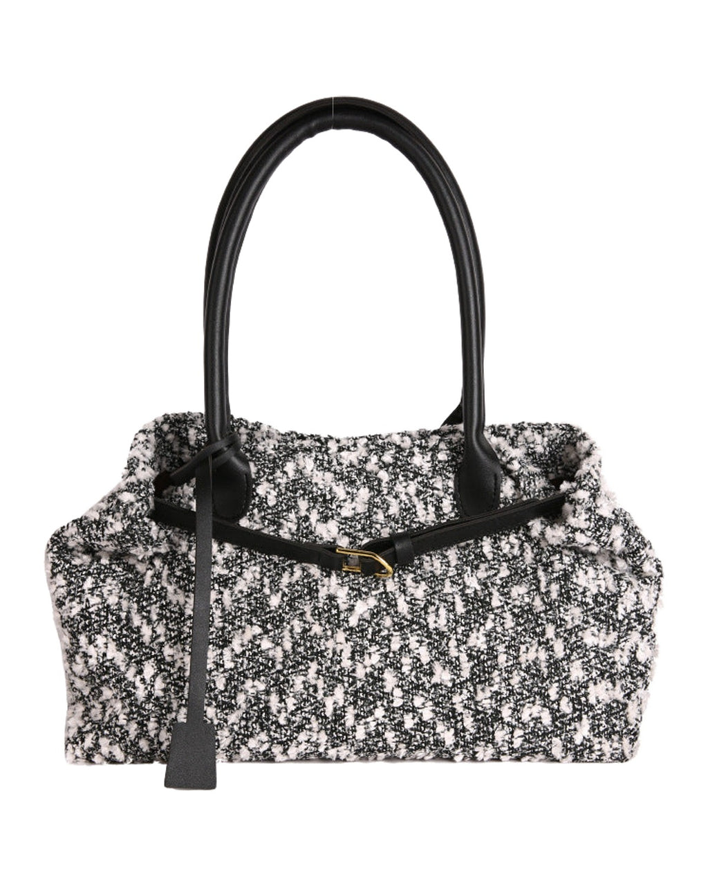 Tote Bag Large Capacity Casual Shoulder Handbag photo 6