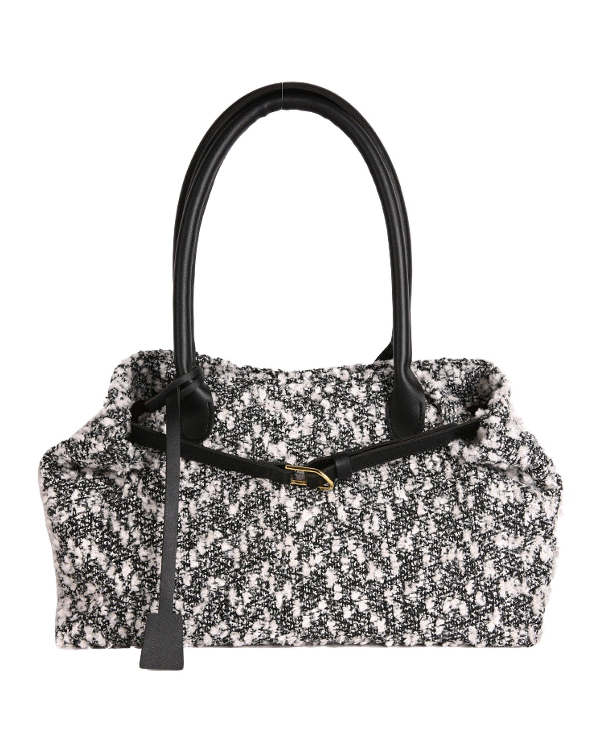 Tote Bag Large Capacity Casual Shoulder Handbag photo 6