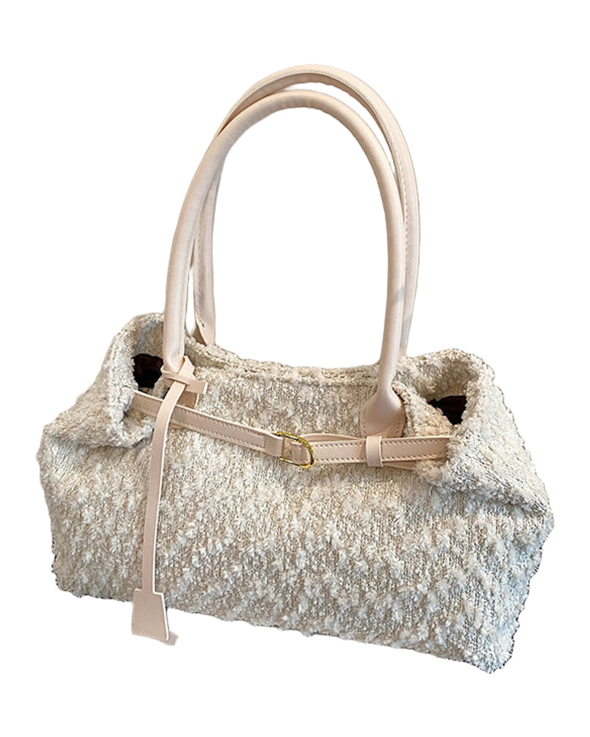 Tote Bag Large Capacity Casual Shoulder Handbag photo 7