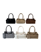 Tote Bag Large Capacity Casual Shoulder Handbag photo 8