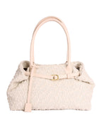 Tote Bag Large Capacity Casual Shoulder Handbag photo 9