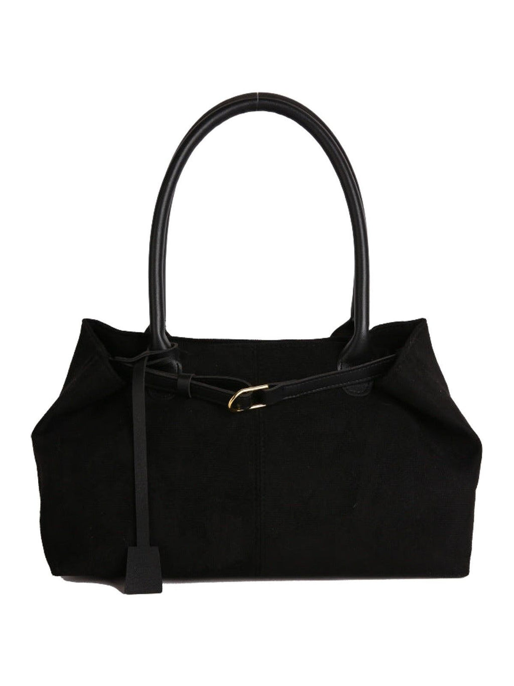Tote Bag Large Capacity Casual Shoulder Handbag