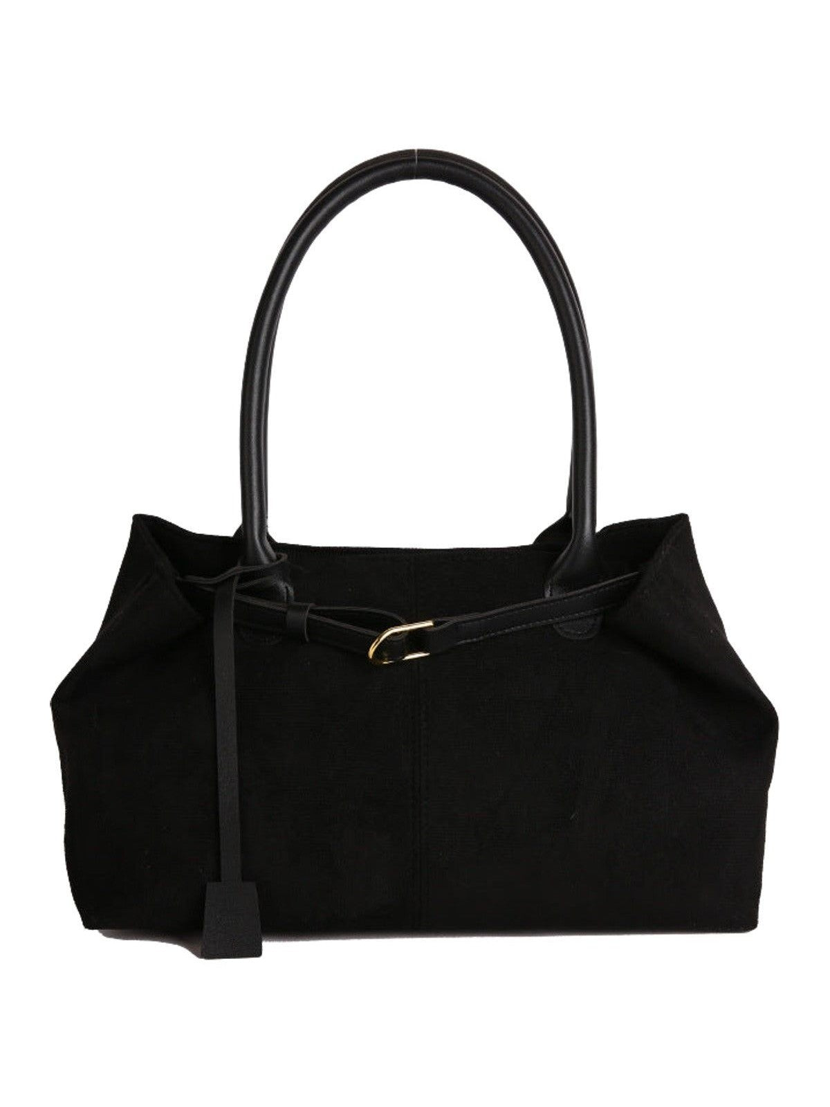 Tote Bag Large Capacity Casual Shoulder Handbag