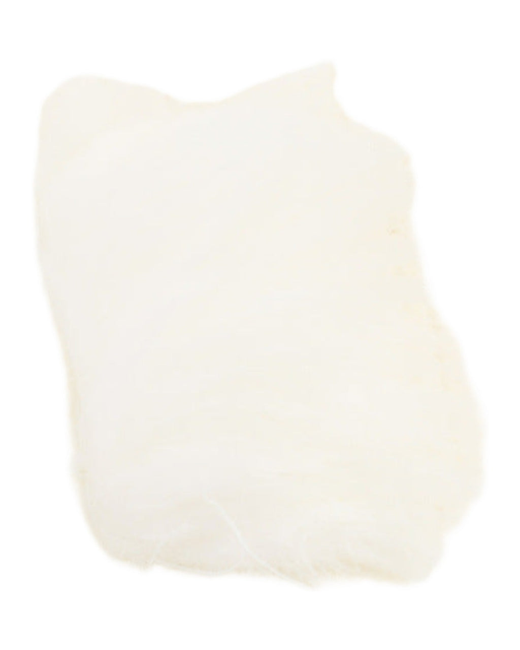 Casual V-neck Cuff Furry Knitted Dress photo 7