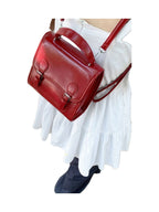 Simple Backpack All-matching