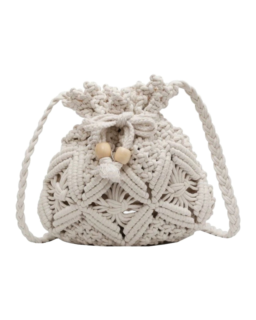 Hand-woven Bag Mobile Phone Seaside Beach Vacation photo 2