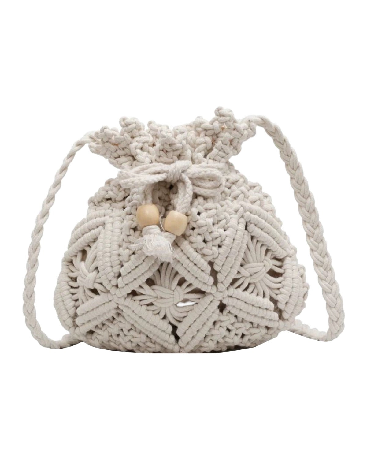Hand-woven Bag Mobile Phone Seaside Beach Vacation photo 2