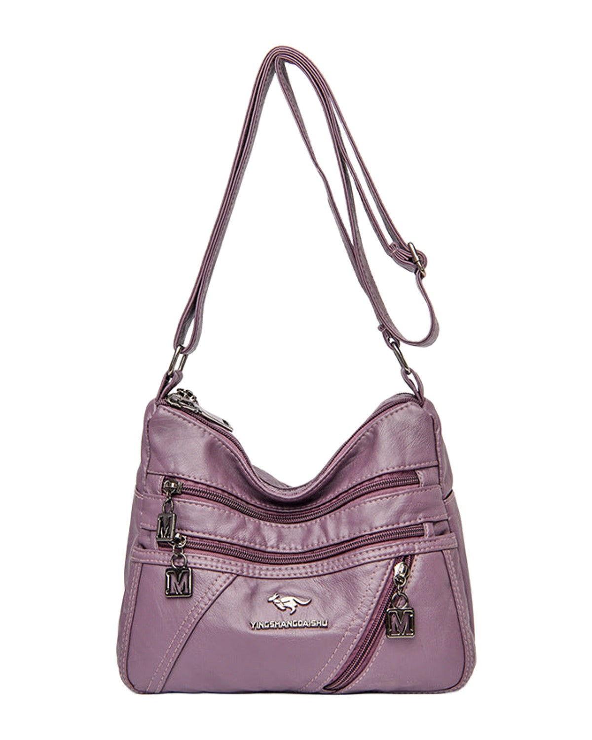 Autumn Shoulder Large Capacity Bag photo 10