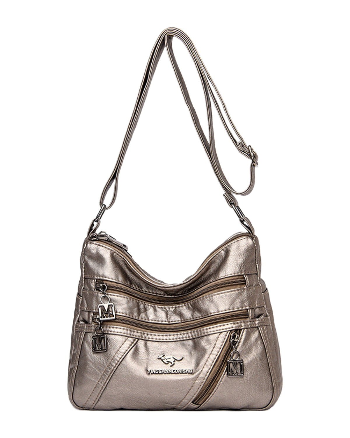 Autumn Shoulder Large Capacity Bag photo 11