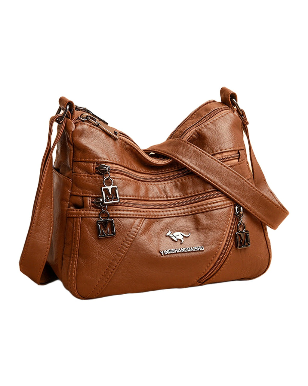 Autumn Shoulder Large Capacity Bag photo 12