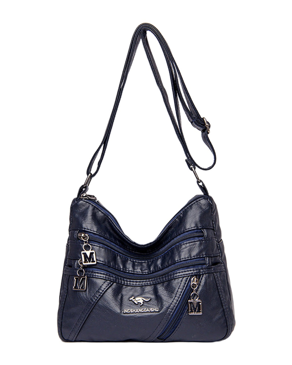 Autumn Shoulder Large Capacity Bag photo 2