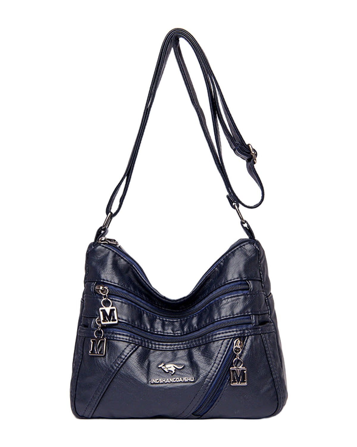 Autumn Shoulder Large Capacity Bag photo 2