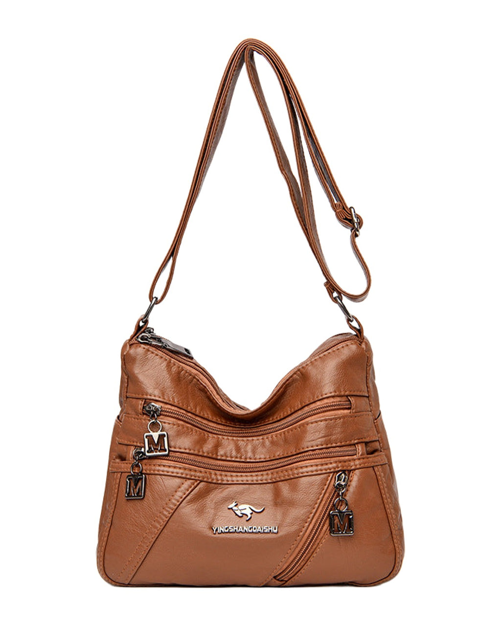 Autumn Shoulder Large Capacity Bag photo 3
