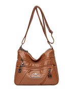 Autumn Shoulder Large Capacity Bag photo 3