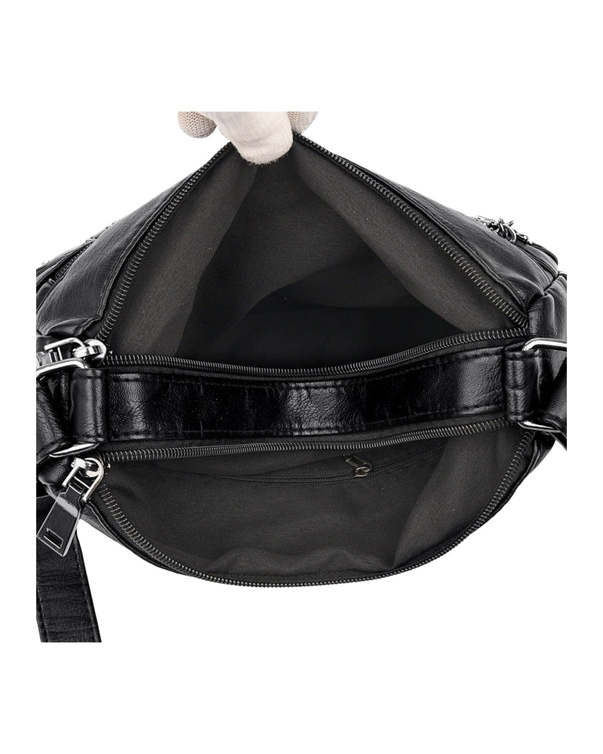 Autumn Shoulder Large Capacity Bag photo 4