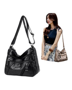 Autumn Shoulder Large Capacity Bag photo 5