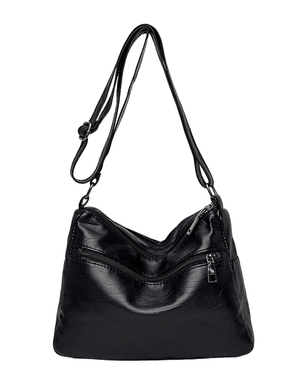 Autumn Shoulder Large Capacity Bag photo 6
