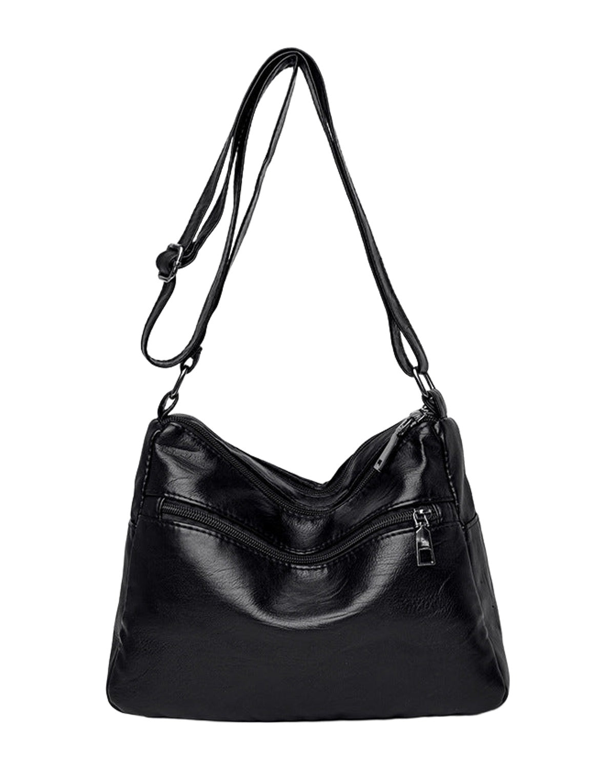 Autumn Shoulder Large Capacity Bag photo 6