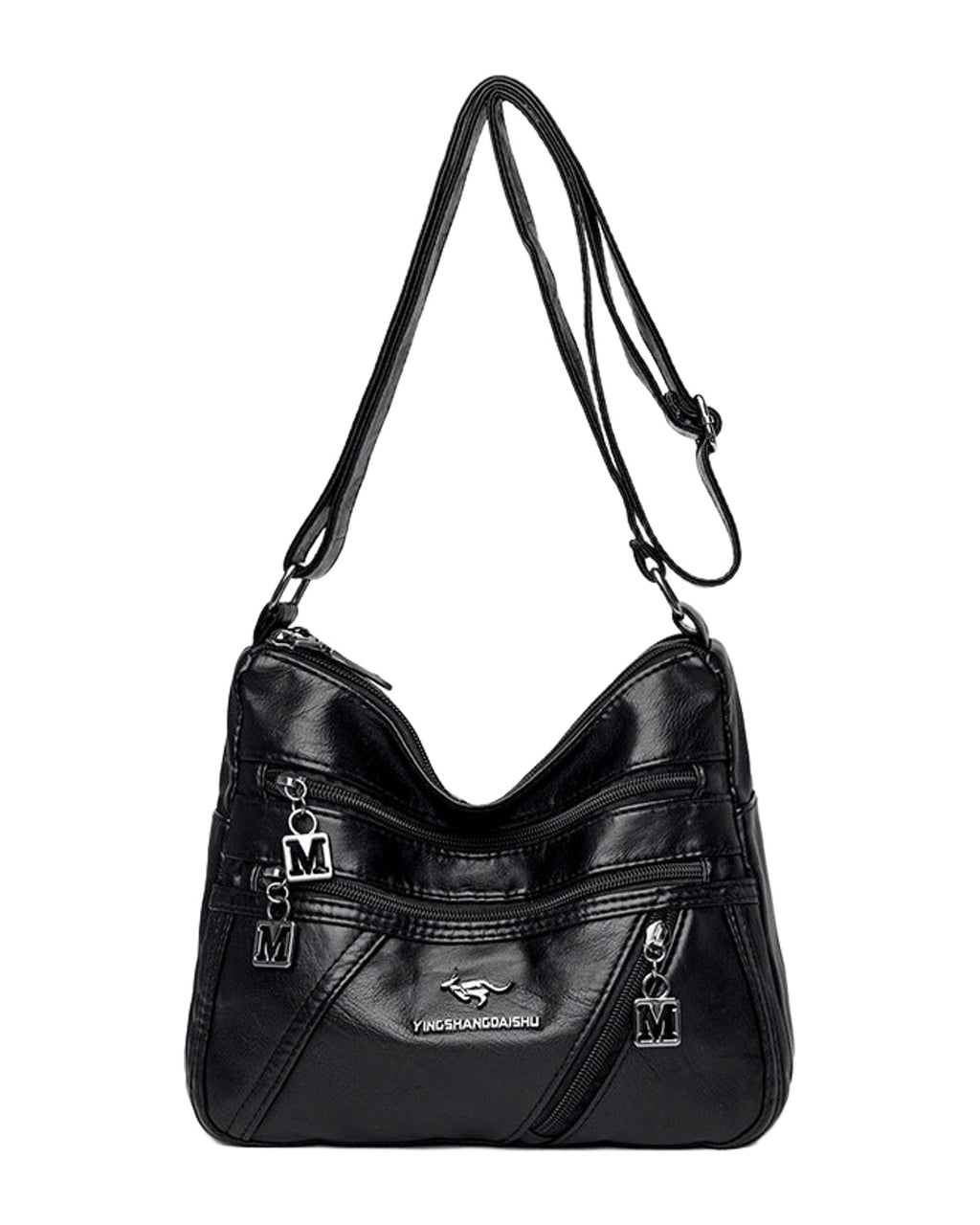 Autumn Shoulder Large Capacity Bag photo 7