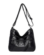 Autumn Shoulder Large Capacity Bag photo 7