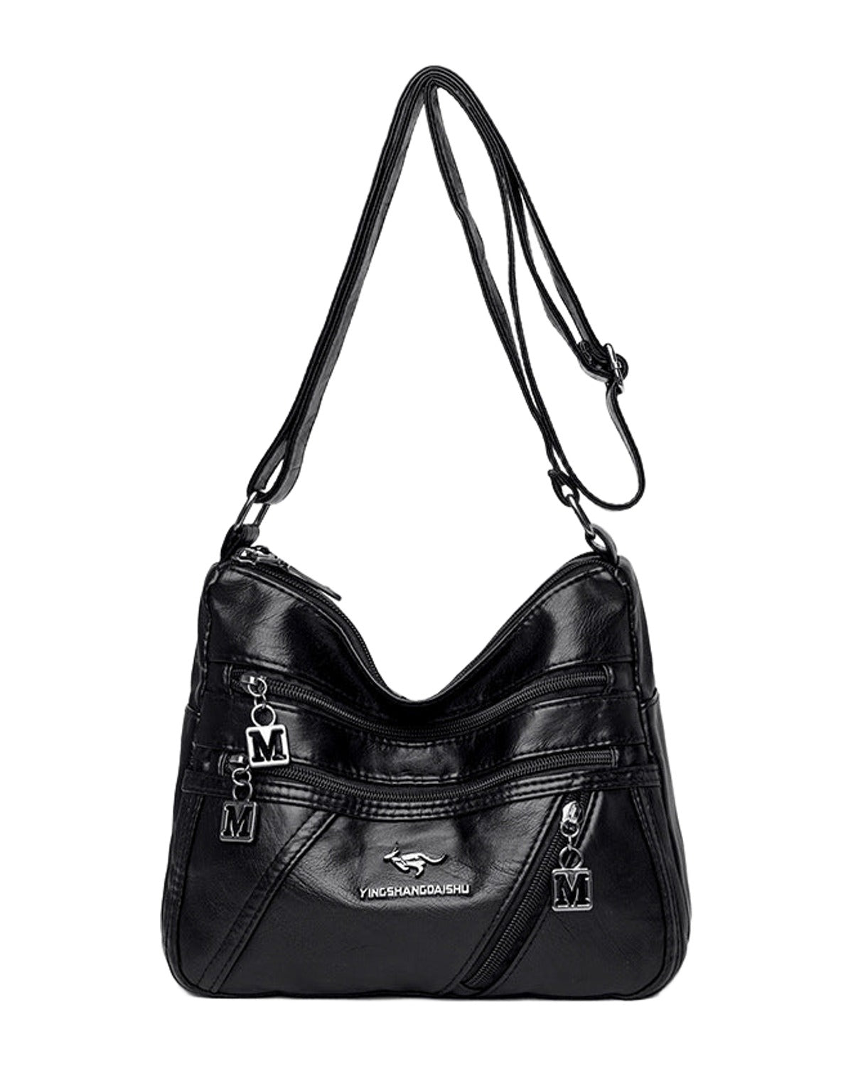 Autumn Shoulder Large Capacity Bag photo 7