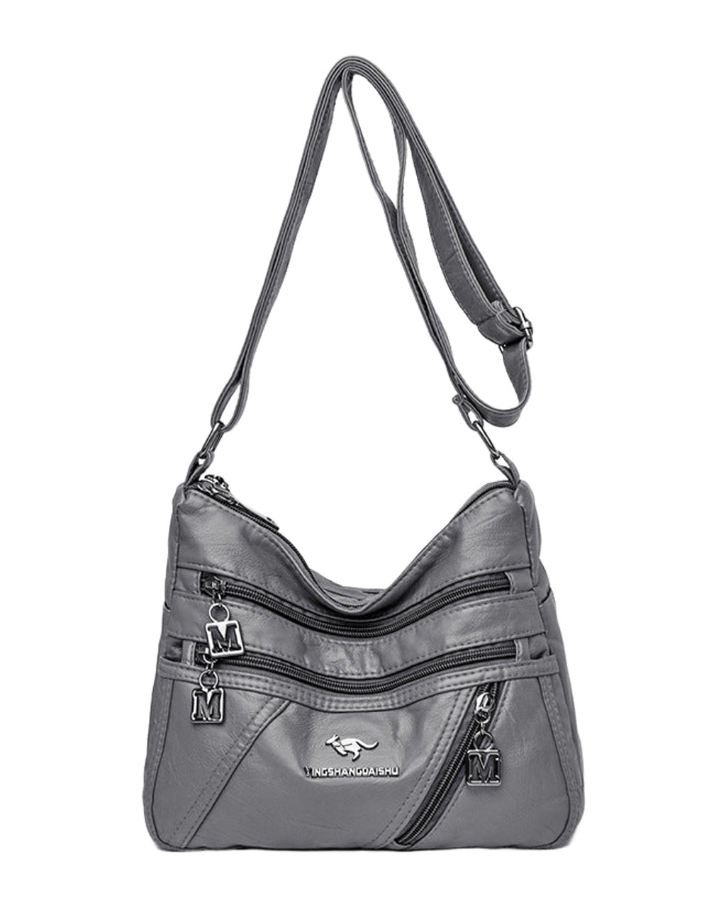 Autumn Shoulder Large Capacity Bag photo 8