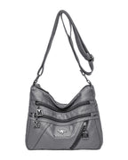 Autumn Shoulder Large Capacity Bag photo 8