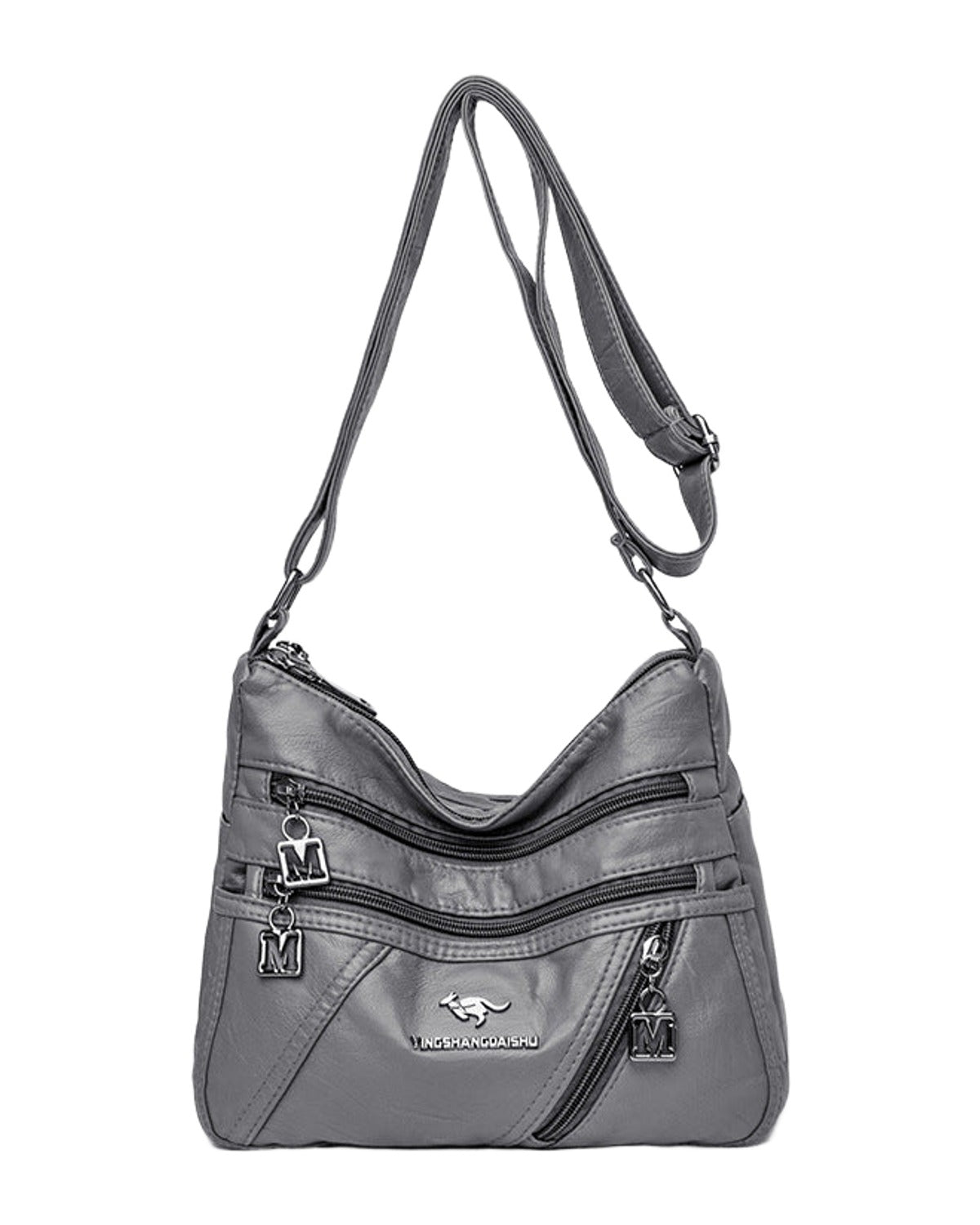 Autumn Shoulder Large Capacity Bag photo 8