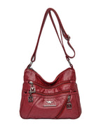 Autumn Shoulder Large Capacity Bag photo 9