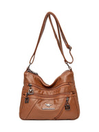 Autumn Shoulder Large Capacity Bag