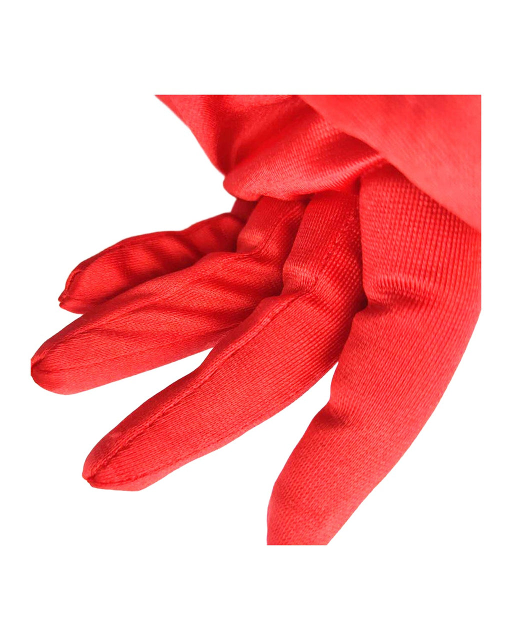 Bridal Wedding Gloves Short Satin Dress Cheongsam photo 10