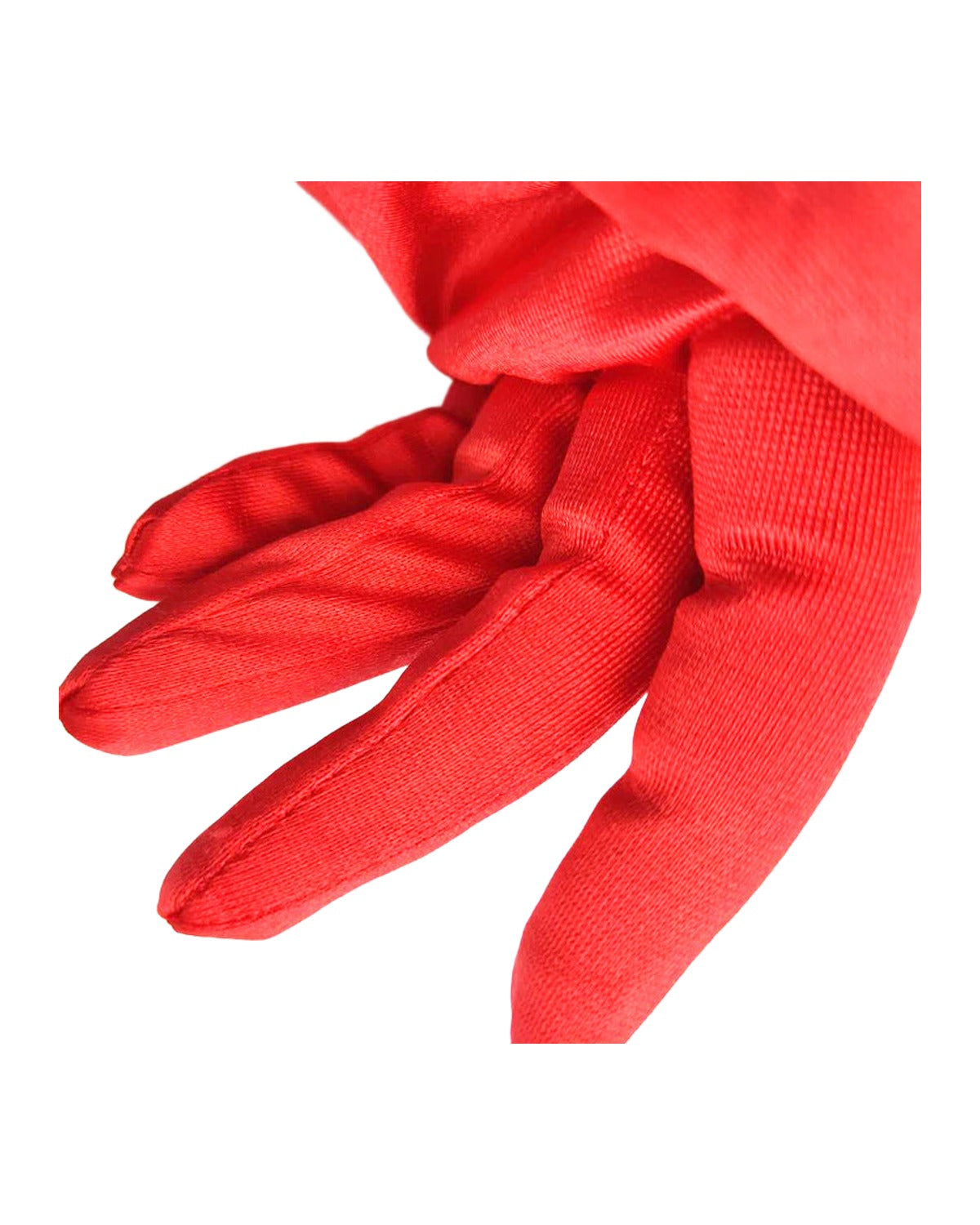 Bridal Wedding Gloves Short Satin Dress Cheongsam photo 10