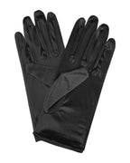 Bridal Wedding Gloves Short Satin Dress Cheongsam photo 20
